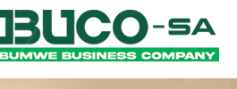 UBUCO-SA logo